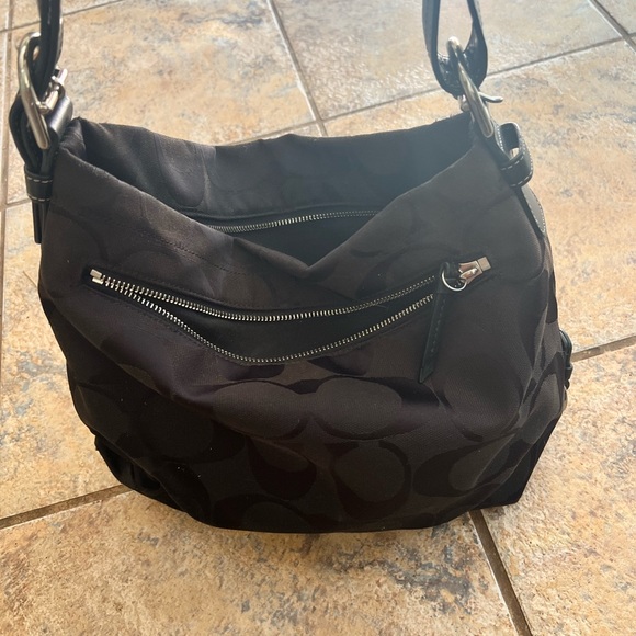 Coach Purse - Picture 2 of 2